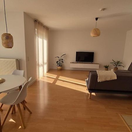 Ferienwohnung Au In Bitburg Exteriér fotografie