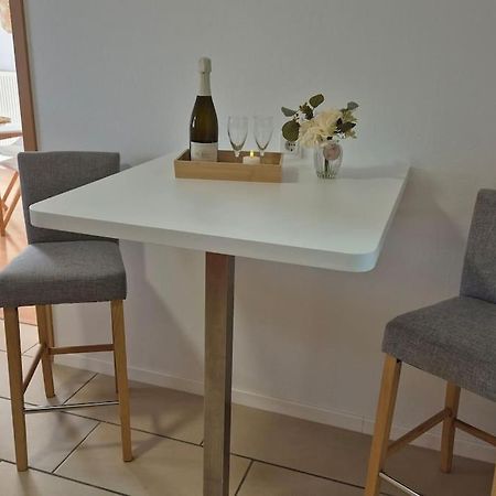 Ferienwohnung Au In Bitburg Exteriér fotografie